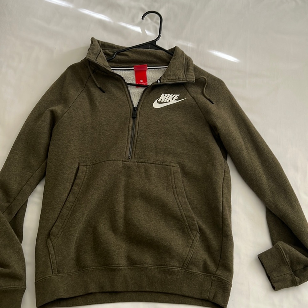 XS Nike jacket good condition reposhing